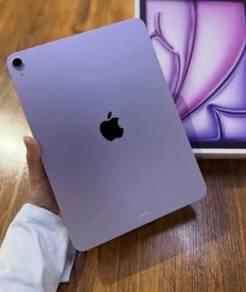 Apple ipad Pro 13 M3 (Wifi)