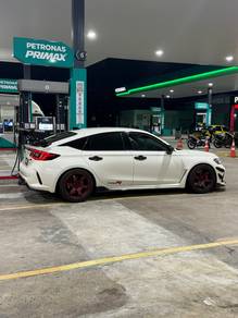 Spoiler Voltex FL5/ FL1 for sale