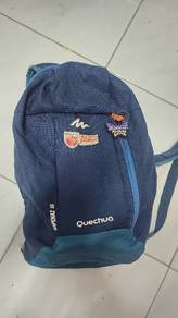 Mini Bagpack Decathlon