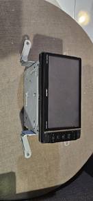 Original GR86 Japanese Audio  Eclipse AVN-Z05iW 