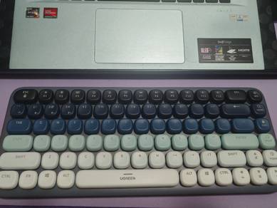 UGREEN KU101 FUN+ Wireless Mechanical Keyboard