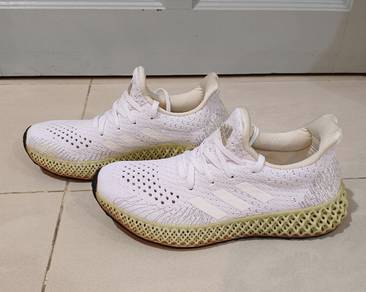 Adidas 4D Shoe
