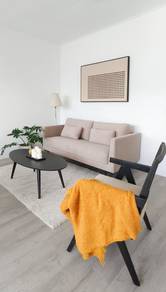 Apartment For Sale in Desa Green Apartment (Jelutong)