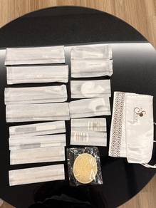 5 star hotel toiletries- the shore at katathani