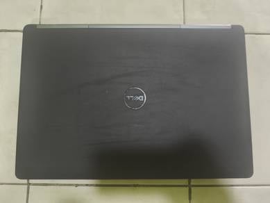 Dell Precision Workstation Gaming 7710