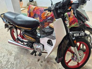 Honda EX5