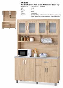 5 FT Kitchen Cabinet KC5731