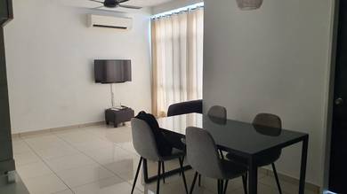 Service Residence For Rent in Kenwingston Square Garden