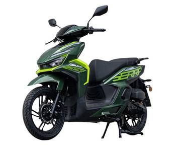Aveta SERRA 125