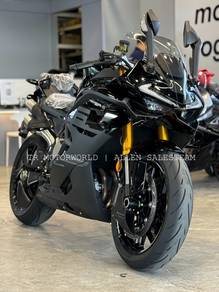 CFMOTO 750SR-S