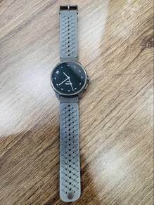 Selling my Suunto Race S Titanium GPS smartwatch