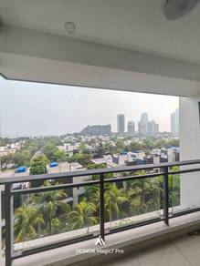 Apartment For Rent in Starview Bay @ Forest City
