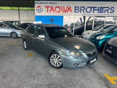 2013 Proton Persona ELEGANCE BASE LINE
