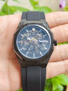 M Homage 41mm Men Brand New Automatic 