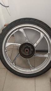 good Rim 