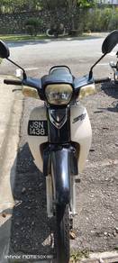 Honda NBC110KD