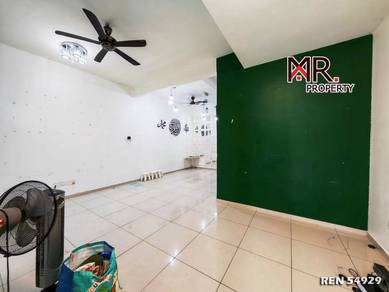 2-storey Terraced House For Rent in Sungai Petani,KDH
