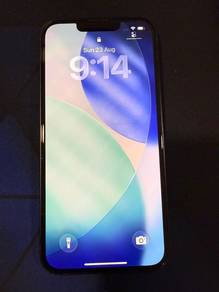 iPhone 13 128g