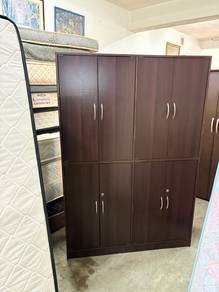 cabinet 4x6ft