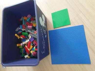 small LEGO 