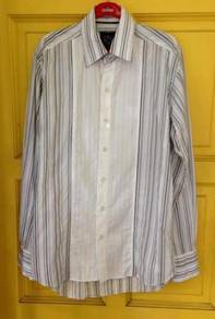 Cotton Long Sleeves - Dude an the Duchess - Size S