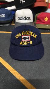 Cap Perikanan
