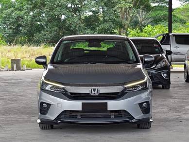 2023 Honda City V SENSING