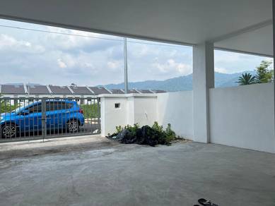1-storey Terraced House For Rent in Mantin,NSN
