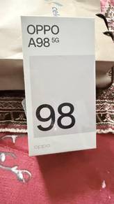Oppo A98 5g untuk dijual