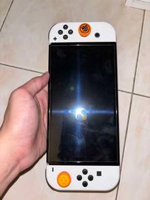 Nintendo Oled