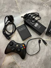 Xbox 360 (X Box 360)