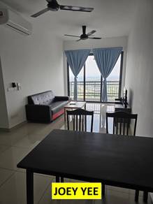 Condominium For Rent in Eco Bloom @ Eco Meadows
