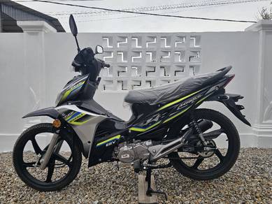 Modenas Kriss MR3