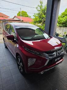 Mitsubishi Xpander  in Kota Bharu, KTN