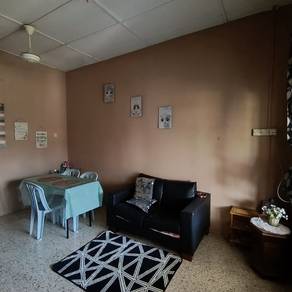 Room in Lukut, NSN