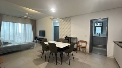 Condominium For Rent in Triuni Residences @ The Sanctuary
