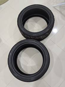 Hankool Ventus TD Z221 265 35 18 Semi Slick YR2024