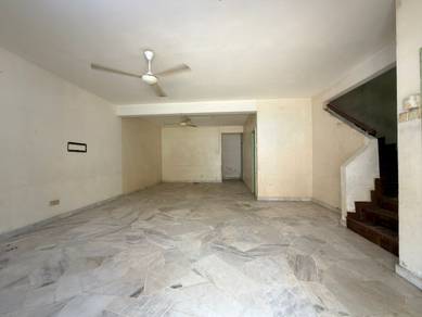 2-storey Terraced House For Sale in Rawang,SGR
