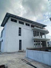 Shop lot For Sale in Sibu,SWK