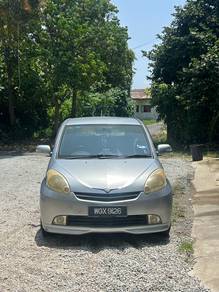 Perodua MyVi EZi in Pasir Mas, KTN