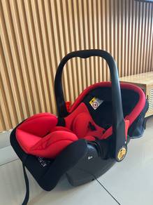 Almost New Baby Car Seat