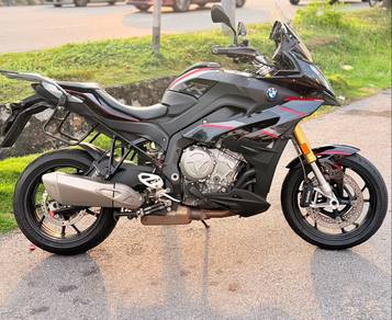 BMW S 1000 XR