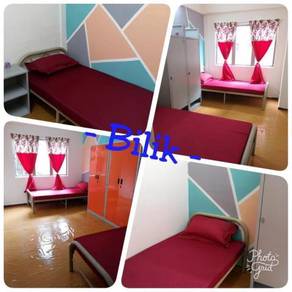 Room in Puchong, SGR