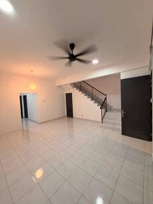 2-storey Terraced House For Sale in Tebrau,JHR