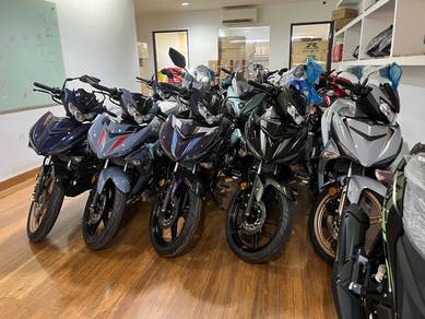 Yamaha Y15ZR