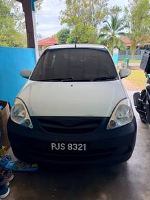 Perodua Viva 850 EX in Gurun, KDH