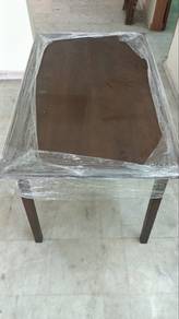 Table and chair 1set
