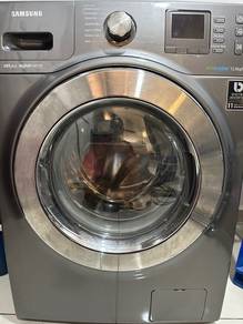 Samsung 12kg Washer 8kg Dryer