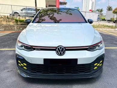 Volkswagen Golf GTI in Sungai Besi, KUL