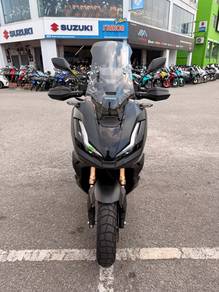 Honda ADV 350